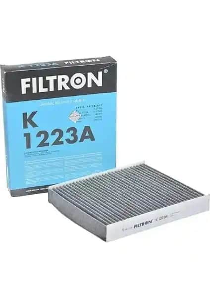 Filtron Opel Astra J Polen Filtresi Karbonlu: Hava Kalitesini Artıran Dayanıklı ve Etkili Çözüm