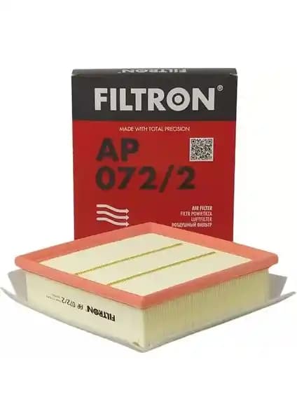 Filtron Opel Corsa D 1.3 CDTi Hava Filtresi: Yüksek Performans ve Dayanıklılık