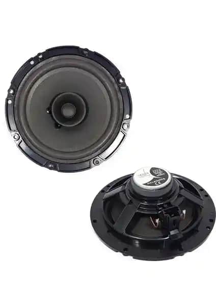 Fullsound Oto Hoparlör: Güçlü Performans ve Kaliteyle Araba İçin Ideal Ses Çözümü