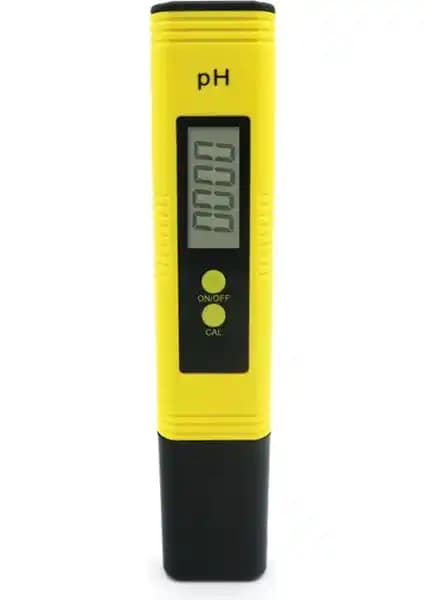 Gahome Dijital pH Ölçer: Su Kalitesi Test Cihazı Özellikleri ve Kullanımı