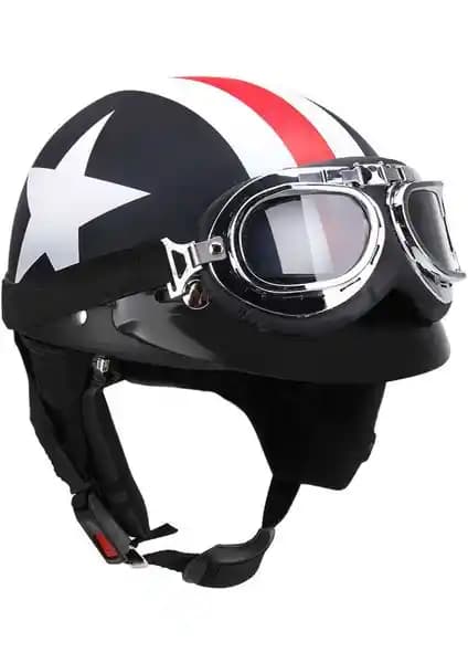 Gahome ve Urbhanna Yarım Kaskları Karşılaştırması: Hangi Model Sizin İçin Uygun