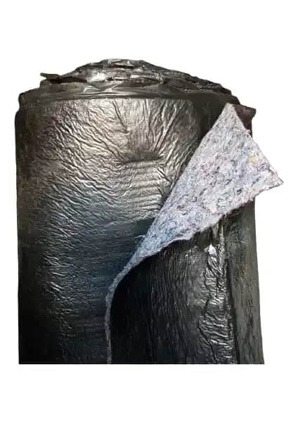 Gcs Ziftli Araba Taban: Yalıtım ve Koruma Çözümünüz