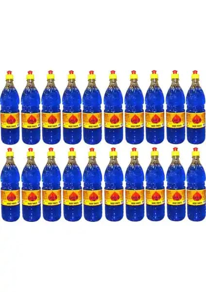 Gold Yak Reşo Jel Yakıtı: Güvenli ve Temiz Tutuşturucu Seçeneği