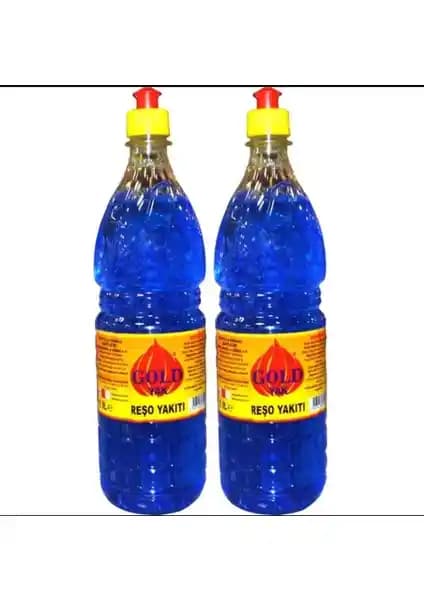 Gold Yak ve Reşo Yakıtı Karşılaştırması: Tutuşturucu Seçenekleri ve Kullanım Alanları