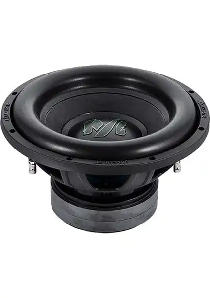 Güç ve Kalitenin Buluştuğu Deaf Bonce Fights MF-12S Subwoofer İncelemesi