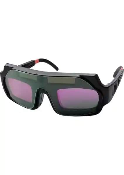 Güneş Enerjili Otomatik Kararan Kaynak Gözlüğü ve Maskesi Ürün İncelemesi ve Özellikleri