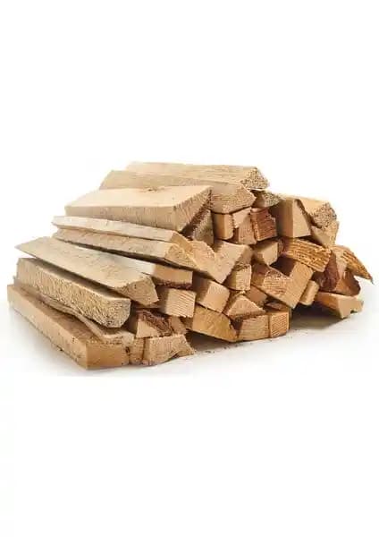 Gür Tutuşturmalık Tahta Parçası 10 Kg: Güvenilir ve Etkili Tutuşturucu Seçeneği