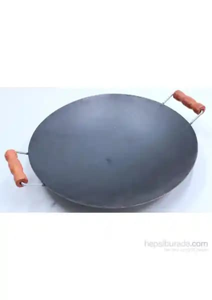 Güryan 35 cm Çapında Saç Kavurma Gözleme Sacı İncelemesi ve Kullanım İpuçları