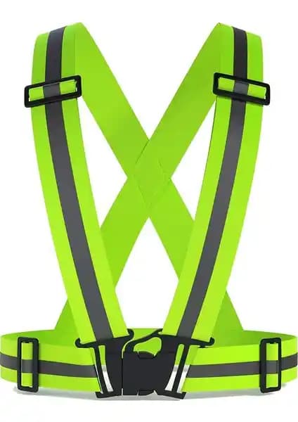 Güvenlik ve Görünürlük Sağlayan Yelekler Arasında Detaylı Karşılaştırma