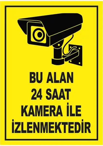 Güvenlik ve Uyarı Levhalarının Özellikleri ve Karşılaştırması