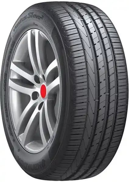Hankook 235/55 R18 100V Ventus S1 Evo2 SUV Lastiği: Performans ve Güvenlik Özellikleri