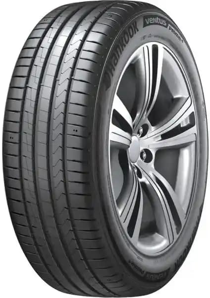 Hankook Ventus Prime 4 205/55 R16 Lastik: Güvenli ve Konforlu Sürüş İçin Güncel Tercih