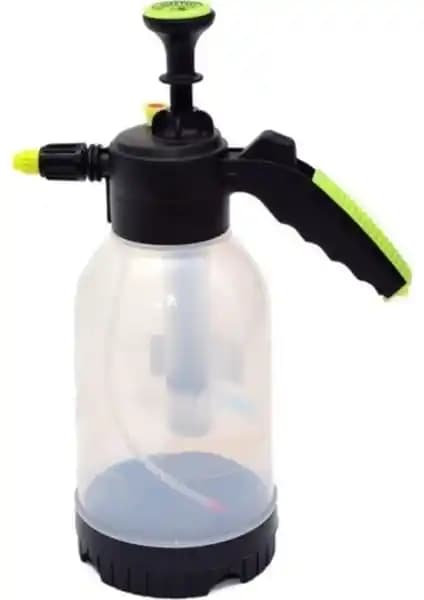 Hb Garden Tools 2 Litre Şeffaf Klima Temizleme ve Dezenfektan Pompası Özellikleri ve Kullanım Alanları