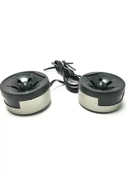 Herz 40 mm Oto Hoparlörleri: Yüksek Performanslı ve Kolay Kurulumlu Araç Ses Sistemleri