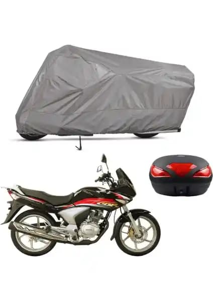 Honda CBF 150 ve Pcx 125-150 İçin En İyi Motosiklet Brandaları Karşılaştırması