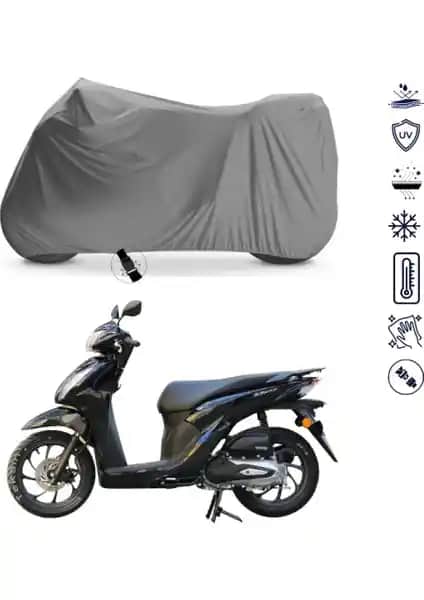 Honda Dio Motosiklet Brandaları Karşılaştırması: Teksin ve Wovex Modellerinin Özellikleri