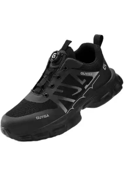 Huang Shoping ve YDS GPP 05 GH NV İş Ayakkabıları Karşılaştırması