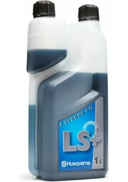 Husqvarna Ls 2t Ölçekli İki Zamanlı Motor Yağı 1L – Yüksek Performans ve Çevre Dostu Ürün