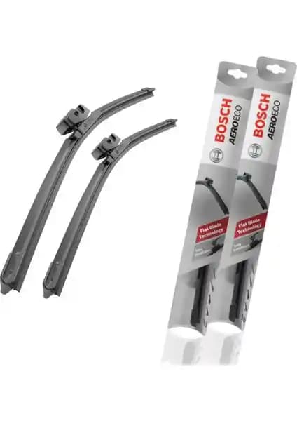 Hyundai Tucson (2015-2021) için Bosch Aeroeco Muz Silecek Takımı detaylı inceleme ve özellikler
