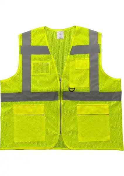 İki Farklı İş Giysisi Karşılaştırması: Mühendis Yeleği ve İş Pantolonu Özellikleri