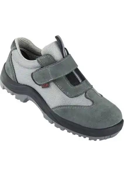 İki Popüler İş Güvenliği Ayakkabısı Over Guard Dip Sl 402 ve Sl 401 Karşılaştırması