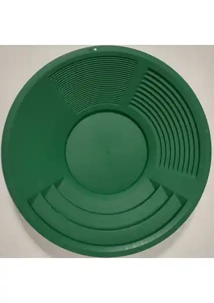 İn Mekanik Gold Gold Pan Altın Arama ve Ayırma Tavası Güvenilir Madencilik Ekipmanı