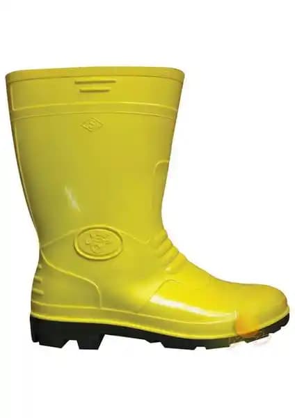 İşçi Çizmesi Seçiminde Dikkat Edilmesi Gerekenler ve En İyi Modeller