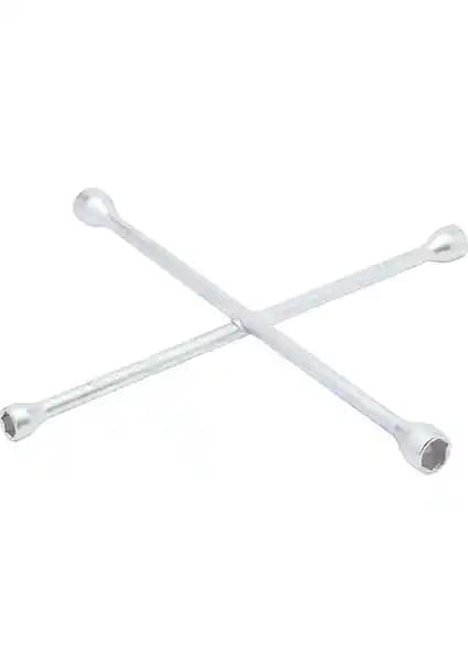 İzeltaş Bijon Anahtarı İstavroz Tipi: Dayanıklı ve Güvenilir Mekanik Araçlar