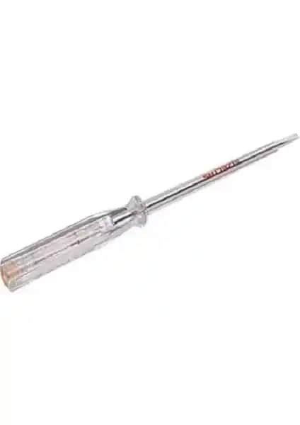 İzeltaş Yıldız Kontrol Kalemi 190 mm Dayanıklı ve Hassas Ölçüm İçin Uygun