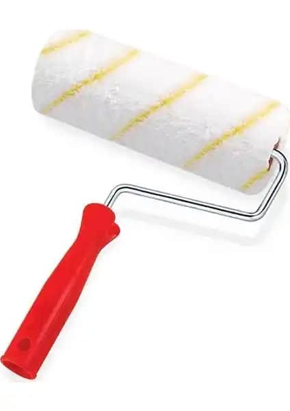 İzmir Fırça 20cm İp Rulo ve Dış Cephe Rulo Takımı Karşılaştırması