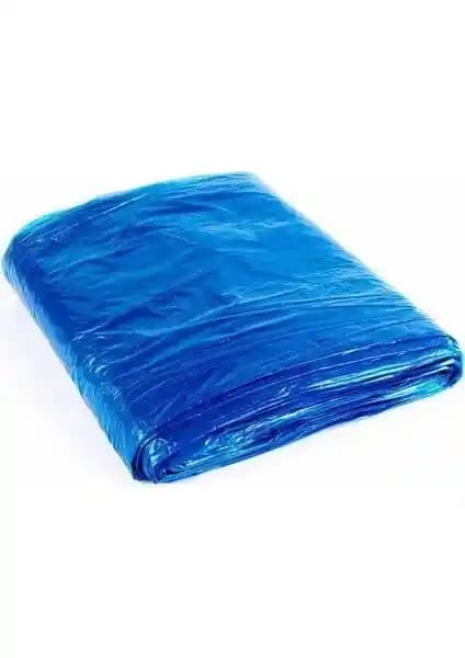 İzmir Fırça Kalın Pratik Branda Boya Örtüsü ve Poşetli Alternatiflerin Karşılaştırması