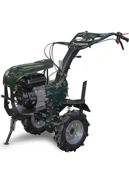 Kaan 26S-S 2022 Model Tarım Makinesi Güçlü Motor ve Pratik Kullanım Özellikleri