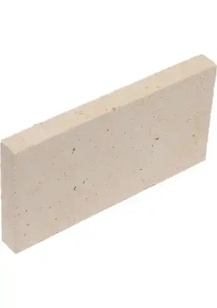 Kaçkar Ateş Tuğlası Fırın ve Şömine Yapımında Güvenilir Dayanıklılık