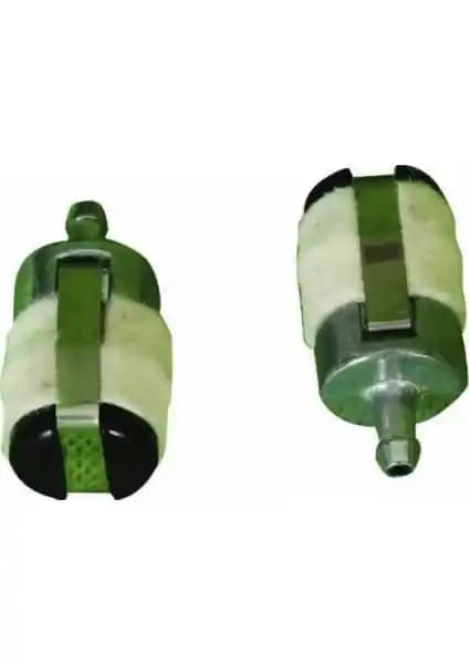 Kadmec Keçeli Benzin Filtresi: Motor Performansını Artıran Yüksek Kalite Yakıt Filtresi