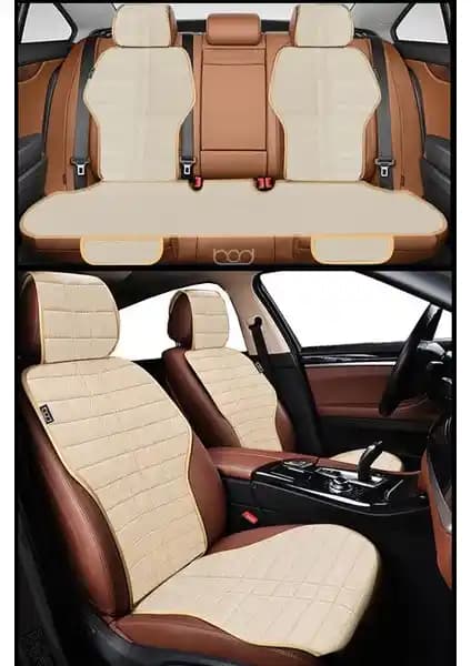 Karşılaştırmalı Oto Koltuk Minderleri: Konfor ve Kullanım Kolaylığı Analizi