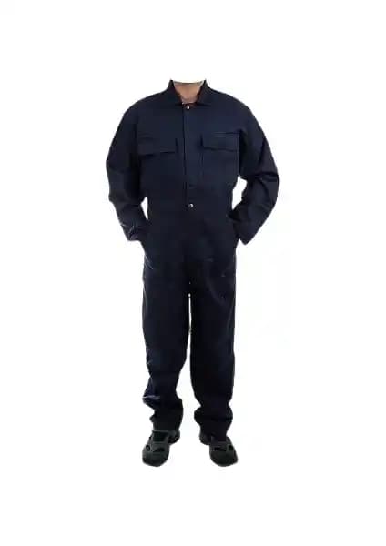 Katar Market İş Elbisesi Endüstriyel Çalışmalar İçin Güçlü ve Fonksiyonel Bir Seçenek