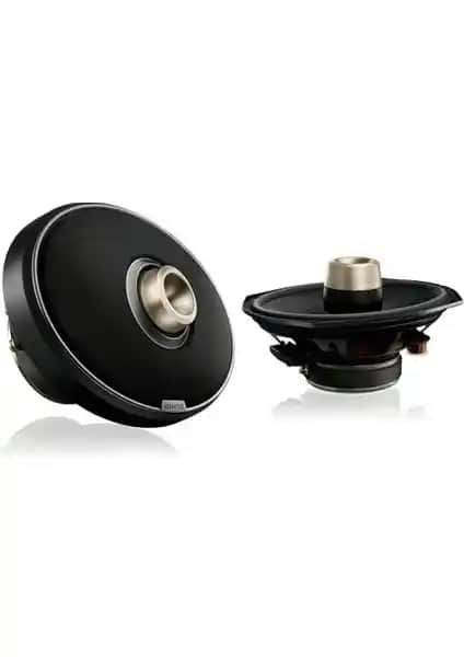 Kenwood KFC-HQR 710EX Profesyonel Ses Kalitesi Sunan Güçlü Hoparlör Özellikleri ve Performansı