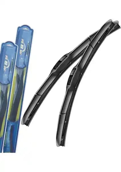 Kia Sportage (2016-2020) Hibrit Ön Silecek Takımı Detaylı İnceleme ve Kullanıcı Yorumları