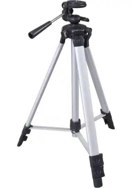 KL Pro KLLZT Alüminyum Tripod: Profesyonel ve Çok Yönlü Kullanım İçin Ideal Çözüm