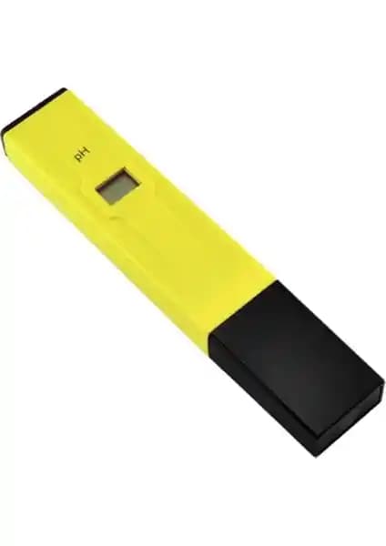 Lab pH Metre Dijital pH Ölçer: Hassas ve Kullanımı Kolay Laboratuvar Cihazı