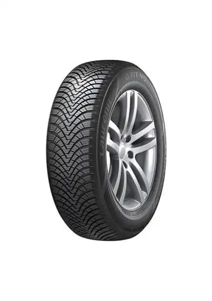 Laufenn 175/65 R14 82T G Fit 4s LH71 Dört Mevsim Otomobil Lastiği Güvenilir Performans