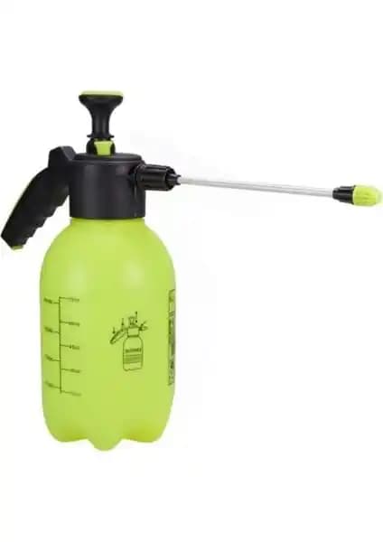 LONDON 2 Lt Kalın Pistonlu İlaçlama ve Araç Yıkama Pompası Özellikleri ve Kullanım Alanları