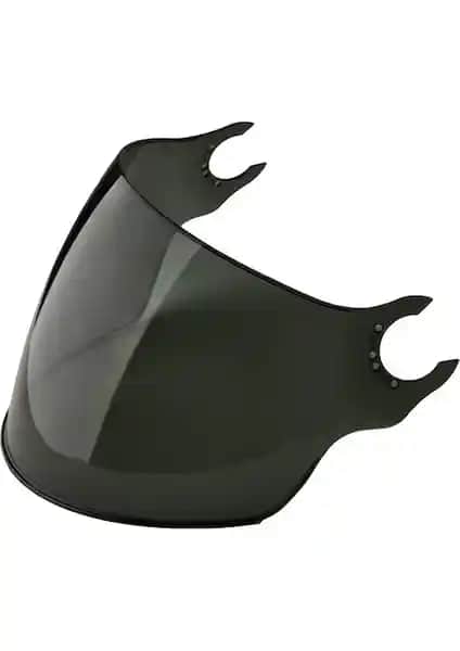 LS2 Airflow Kask Camı Güneşli Hava Güvenliği ve Konfor Artırıcı Özellikleri