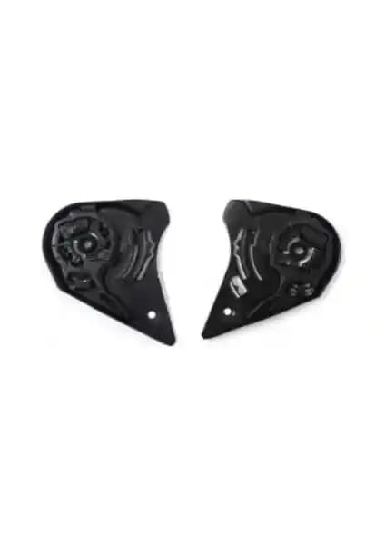 LS2 Kask Yan Kapak Seti Güvenlik ve Uyum Sağlayan Orijinal Yedek Parça