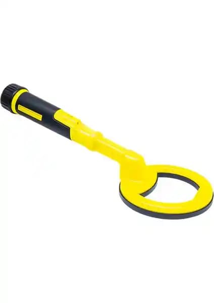 Makro Pulsedive Scuba Dedektör: Su Altı ve Karada Çok Yönlü Arama Cihazı