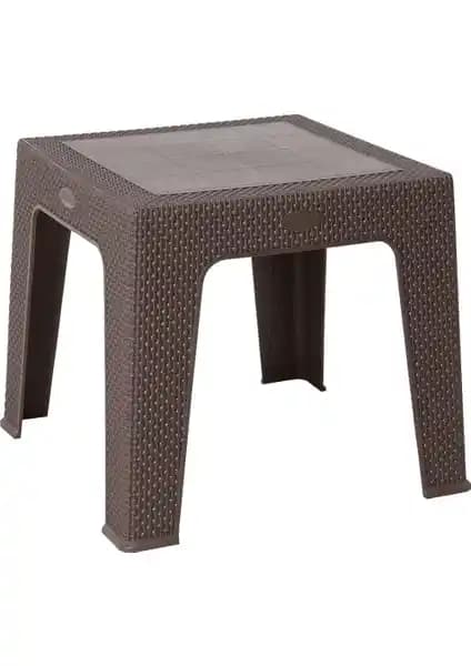 Mandella Örgü Sehpa: Modern Tasarım ve Dayanıklılığıyla Öne Çıkan Şık Dekoratif Ürün