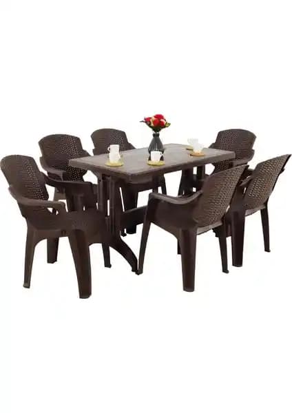 Mandella Zeugma 70x120 Masa Takımı Karşılaştırması: Ergonomik ve Dayanıklı Seçenekler