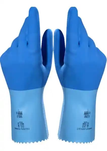 Mapa Egzama Eldiveni: Yüksek Performanslı, Konforlu ve Dayanıklı Eldiven Çözümü