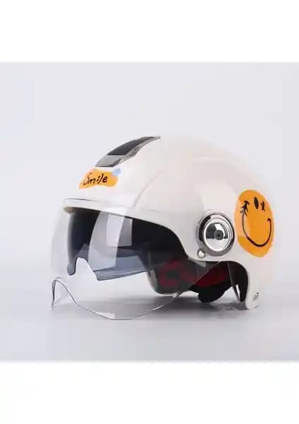 Marco Motorlu Araç Kaskı ve Pangolin Outdoors Elektrikli Motosiklet Kaskı Karşılaştırması