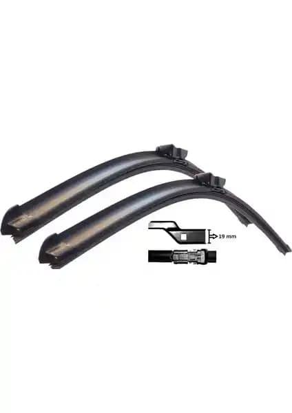 Maxtel Ön Silecek Opel Astra J ve Astra K İçin Yüksek Kalite ve Dayanıklılık Sunar